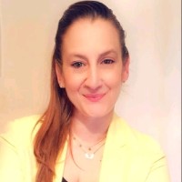 Carla Aguilar Rey
