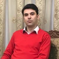 Omid Ebrahimpour Shalchi