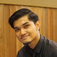 Amir Hamzah Mohd Harith