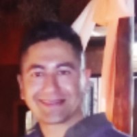 Rodolfo Carrizo Quiroga