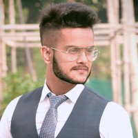 Nikhil Pratap