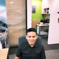 Mohd Khuzairil Fitri Jamaludin