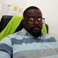 Carel Pambou