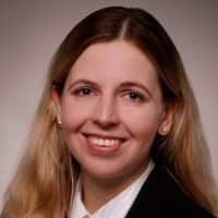 Nicole Voltz