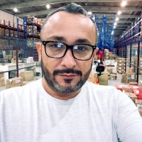 Marcos Roberto