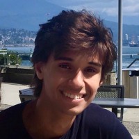Noah Celebiler