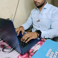 Narendra Dubey