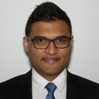 Dhruvan Patel , Md, Facp, Fcpp, Dabom