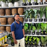 Silambarasan Suprayan