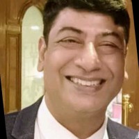 Raghavan Parthasarathy