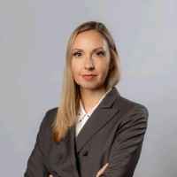 Sanja Ganic Lackovic