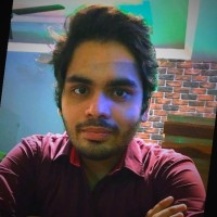 Tirthankar Chakrabarti