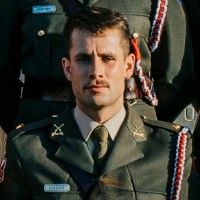 Elliott Higgins