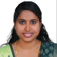 Jeena Joy