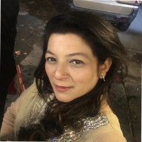 Madhulika Chawla
