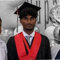 Shaeshan Kunalan