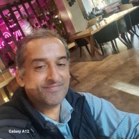 فرزاد یزدیان
