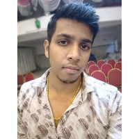 Santosh Kumar S