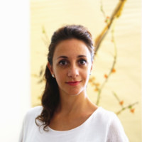 Daniela D'Alessandro