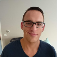 Nick Schoorl