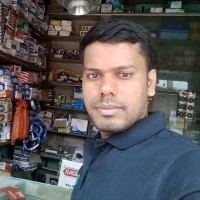 Biswajit Biswas