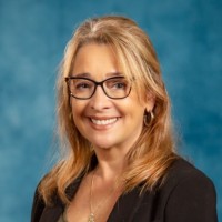 Victoria Simonson