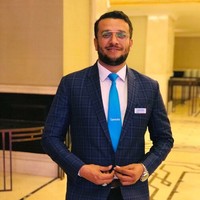 Saeed Mangi