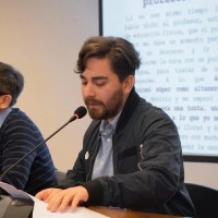 Gastón Conejeros González