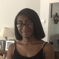 Nia Dorsey