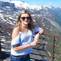 Simona Kontrimaviciute