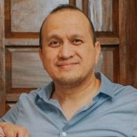 Fachrurrazi Nasution