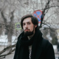 Виктор Ставицкий