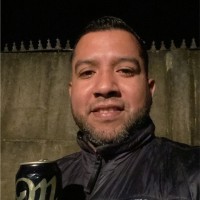 David Manuel Yzaba Ramírez
