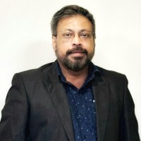 Kaushik Saha