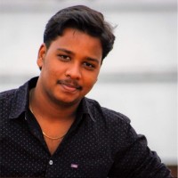 Dinesh Kumar A