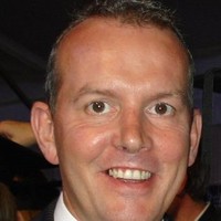 Stephen Clements