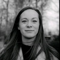 Frida Hammarberg