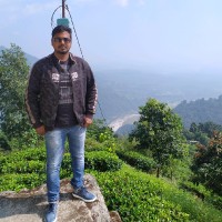 Sudip Mondal
