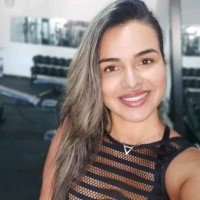 Andrezza Almeida