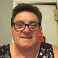 Patti Ruth