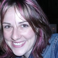 Melissa Ruchong Granke