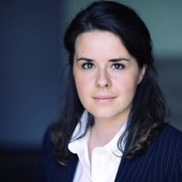 Raphaèle Isidoro