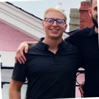 Nicolas Bland, M.S. Corporate Qa Specialist