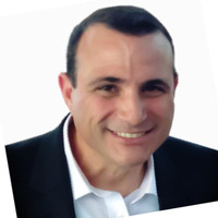 Fernando Padron, Mpa
