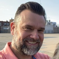 Mark Regensburger