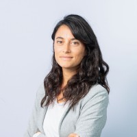 Marie Montus