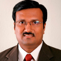 Manmohan M