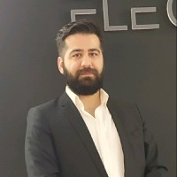 Mohamad Reza Ghobadi