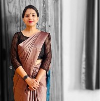 Dr Shruthi D K