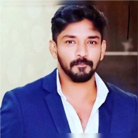 Sunder Maddy